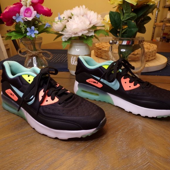 Nike Air Max 90 - Size 7 YOUTH - Picture 4 of 6